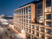 Išskirtinė nuomos galimybė naujai iškilusiame