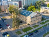 Invl Baltic Real Estate nuomoja 365 kv.m. - nuotraukos Nr. 20