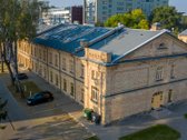Invl Baltic Real Estate nuomoja 365 kv.m. - nuotraukos Nr. 21