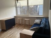 Nuomojamas ilgalaikei nuomai vieno kambario - nuotraukos Nr. 3