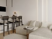 Parduodamas pilnai įrengtas butas dvibučiame - nuotraukos Nr. 5