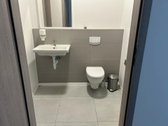Išnuomojamos patalpos 1 aukšte, 130 m2 ploto - nuotraukos Nr. 12