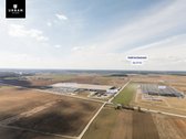 Pramoninės-sandėliavimo Paskirties Sklypas - nuotraukos Nr. 7