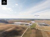 Pramoninės-sandėliavimo Paskirties Sklypas - nuotraukos Nr. 8