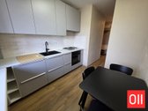 Nuomojamas Naujai Suremontuotas 2 Kambarių - nuotraukos Nr. 3