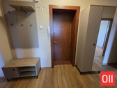 Nuomojamas Naujai Suremontuotas 2 Kambarių - nuotraukos Nr. 5