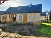 Parduodamas namas su erdviu sklypu Pakruojo r - nuotraukos Nr. 13