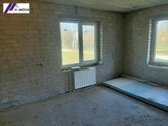 Parduodamas namas su erdviu sklypu Pakruojo r - nuotraukos Nr. 9