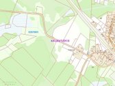 Parduodamas erdvus 14,34 ha žemės ir miškų - nuotraukos Nr. 5