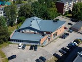 Parduodamas Investicinis Objektas Taikos Pr., - nuotraukos Nr. 4