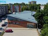 Parduodamas Investicinis Objektas Taikos Pr., - nuotraukos Nr. 5