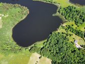 Sklypas Prie Ežero Ir Miško. Įrengtos - nuotraukos Nr. 20