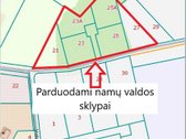Ginkūnuose, Žiburių g., vos keli kilometrai - nuotraukos Nr. 8