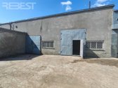 Nuomojamos 135kv.m patalpos Kanapių g., - nuotraukos Nr. 6