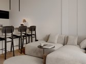 Parduodamas pilnai įrengtas butas dvibučiame - nuotraukos Nr. 5