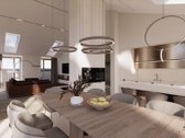 Parduodami Nauji, Išskirtiniai Apartamentai Kaune - nuotraukos Nr. 4