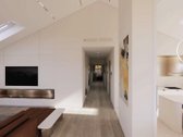 Parduodami Nauji, Išskirtiniai Apartamentai Kaune - nuotraukos Nr. 3