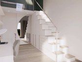 Parduodami Nauji, Išskirtiniai Apartamentai Kaune - nuotraukos Nr. 21