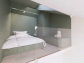 Parduodami Nauji, Išskirtiniai Apartamentai Kaune - nuotraukos Nr. 23