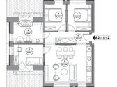 „12 Terasų“ – tai išskirtinis apartamentų - nuotraukos Nr. 20
