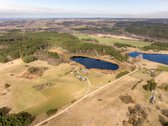 Parduodamas sklypas su beveik puse ežero - nuotraukos Nr. 7