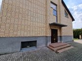 Parduodamas Įrengtas Individualus Namas Su - nuotraukos Nr. 22