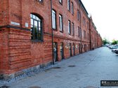 Išnuomojamas naujai įrengtas 2 kambarių,53 kv - nuotraukos Nr. 15