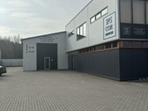 Išnuomojamos patalpos Mažeikiuose (Žemaitijos g.) - nuotraukos Nr. 2