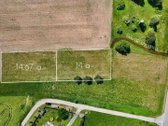Šiaulių r., Bubiuose parduodami du namų - nuotraukos Nr. 9
