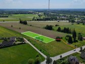 Šiaulių r., Bubiuose parduodami du namų - nuotraukos Nr. 12