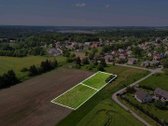 Šiaulių r., Bubiuose parduodami du namų - nuotraukos Nr. 14
