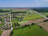 Šiaulių r., Bubiuose parduodami du namų - nuotraukos Nr. 18