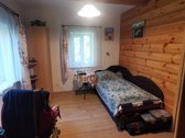 Sodyba trijų kambarių. Yra šulinys iš kurio - nuotraukos Nr. 8