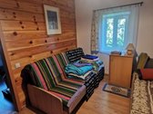 Sodyba trijų kambarių. Yra šulinys iš kurio - nuotraukos Nr. 9