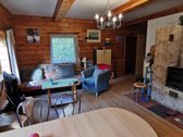 Sodyba trijų kambarių. Yra šulinys iš kurio - nuotraukos Nr. 7
