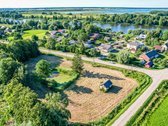 Parduodamas 61,70 Arų Namų Valdos Sklypas - nuotraukos Nr. 2