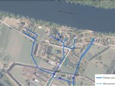 Parduodamas 61,70 Arų Namų Valdos Sklypas - nuotraukos Nr. 5