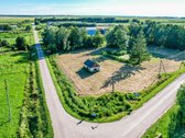 Parduodamas 61,70 Arų Namų Valdos Sklypas - nuotraukos Nr. 10