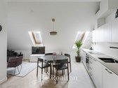 Modernus 2 kambarių butas Vilniaus - nuotraukos Nr. 4