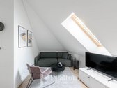 Modernus 2 kambarių butas Vilniaus - nuotraukos Nr. 13