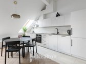 Modernus 2 kambarių butas Vilniaus - nuotraukos Nr. 5
