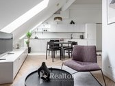 Modernus 2 kambarių butas Vilniaus - nuotraukos Nr. 7