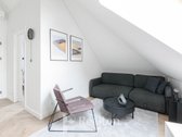 Modernus 2 kambarių butas Vilniaus - nuotraukos Nr. 6