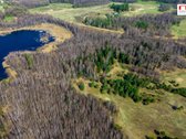Parduodamas žemės sklypas Maršoniškių k. - nuotraukos Nr. 5