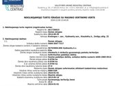 Parduodamas puikus sklypas vertinantiems - nuotraukos Nr. 2