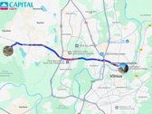 Vilniaus Mieste, Nuosavų Namų Kvartale, - nuotraukos Nr. 11