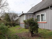 Parduodama sodyba Ylakių miestelyje (Skuodo - nuotraukos Nr. 5