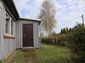 Parduodama sodyba Ylakių miestelyje (Skuodo - nuotraukos Nr. 7