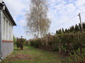 Parduodama sodyba Ylakių miestelyje (Skuodo - nuotraukos Nr. 8