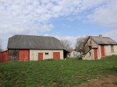 Parduodama sodyba Ylakių miestelyje (Skuodo - nuotraukos Nr. 23